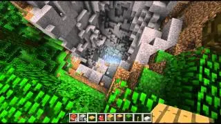 Minecraft ::: Trolling the Game Ep. 1