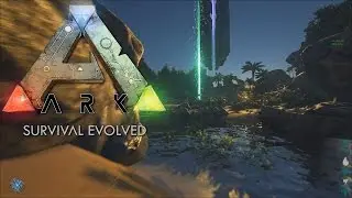 EVERYTHING IS GONE - ARK: Survival Evolved (Raided, Destroyed)