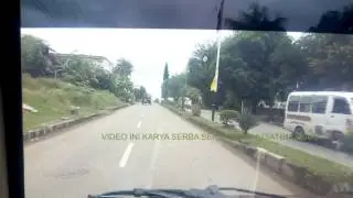 🔴CARVLOG//KOTA KEFAMENANU‼️ DI KAB.TTU-PROP.NT🇲🇨