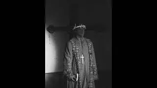 Kanye West Type Beat ~ Darkness