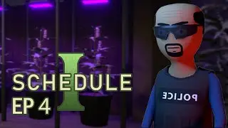 Buying our FIRST SKATEBOARD! - Schedule I EP 4