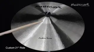 Masterwork Custom 21