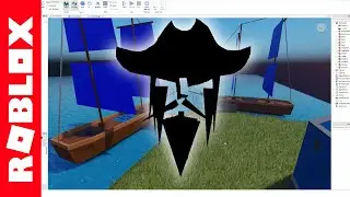 Roblox Pirates! - July 2021 NUNUG Meeting