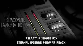 P.H.A.T.T. & Jennie Rix - Eternal (Pierre Pienaar Remix) [HQ]