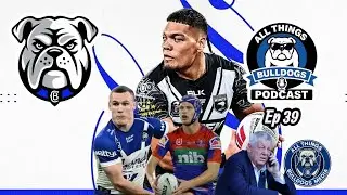 All Things Bulldogs Podcast Ep 39! Getting Closer to 2026! What players need to go to new levels?