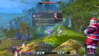 Ornamental Feather Enchant (Plume)