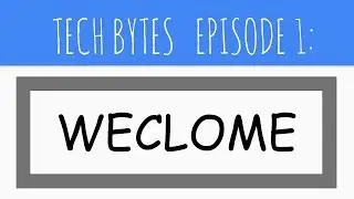 Tech Bytes : Episode 01 | Best Websites To Learn Computer Science