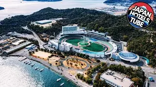 SETOUCHI KEIRIN HOTEL 10 by Onko Chishin | Okayama, Japan | Hotel Review ⭐