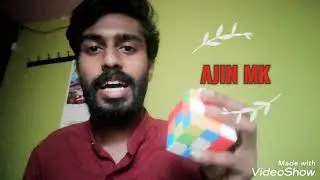 Solving Rubik's cube
