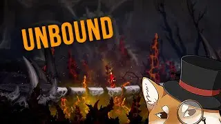 One Minute Reviews | Unbound: Worlds Apart