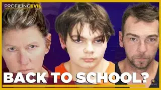 Will Ethan Crumbley Be Back in School? | Profiling Evil