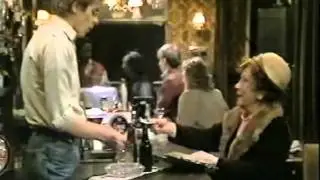 The Beales And Fowlers Throw A Persuasive Lunch For Lou- Part 3
