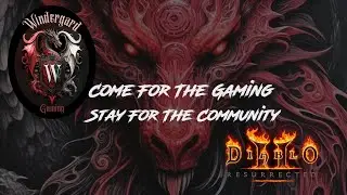 🔥D2R🔥Season 5 - Black Friday again! Little gambo then whatever..