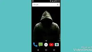 How to hack WiFi in any mobile without root and with proof