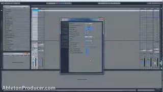 Ableton Live: Loading Custom Skins | Tutorial | AbletonProducer