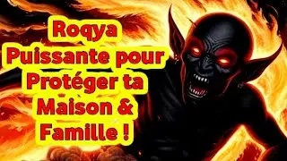 ROQYA PROTECTION MAISON ET FAMILLE, NETTOYAGE MAISONS &ndash; DJINN SORCELLERIE