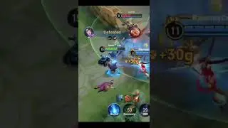 Pentakill Lam jungle