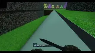 【CS:GO】surf_delight_go WR | Surfed by Zedifier