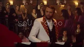 Pepsi/VMA 2017 - Jidenna