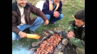 MALATYA PÜTÜRGE BÖLÜNMEZ KÖYÜ 2013