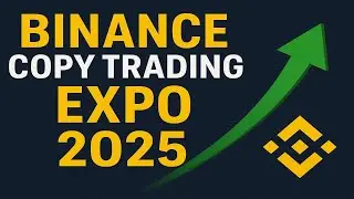 How To Make Money Daily With Copy Trading on Binance | Full Step-By-Step Guide for Beginners 2025
