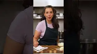 В соусе Альфредо нет сливок!! ✅