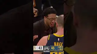 Every Angle of Jay Huff's Reverse Slam 😮&zwj;💨