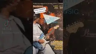 Guitar magazine collection pt 3. #ledzeppelin #guitarists #allaboutmusicschool