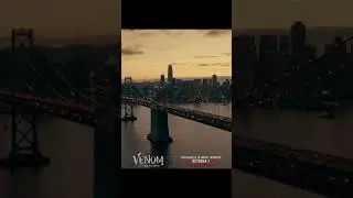 Venom 2 Coming soon in theatres at Oct 1.. R u Excited ? 🤩