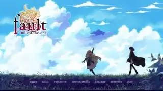 WHAT THE HELL IS MANACRAVTE?! - Let's Play Fault - Milestone one #1