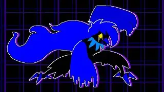 Undertale Yellow - Retribution (VRC6)