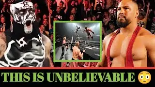 SHOCKING TWIST‼️PENTA AND CREW JUST DID THE UNTHINKABLE TO THE VISION WHAT  IS LEFT FOR THE VISION ?