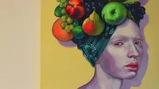Sober Street Art Exhibition - 23 December 2016