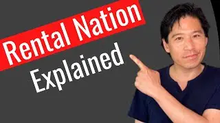 Are We Becoming A Renter Nation - America a Renter Nation  - Jeff Wan