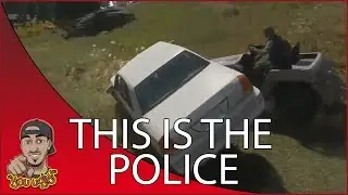 Miscreated [Highlight] This Is The Police