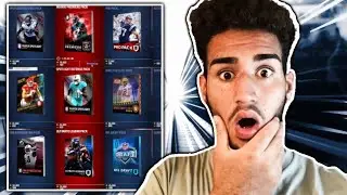 EVERY SINGLE PACK IS BACK!!! ROOKIE PREMIERE PACK OPENING!!! MADDEN 17 PACK OPENING