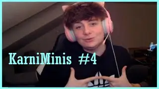 E-Girl Modus: AN | KarniMini #4