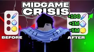 Stuck in Midgame? Do THIS to Escape the Matrix (No Gems, No Rerolls)