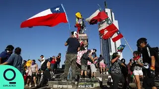 What&rsquo;s at Stake as Chile Writes a New Constitution