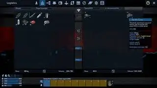 Return to Drone Nursey Assault - Empyrion RE2 27 (Gameplay / Playthrough)
