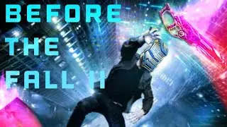 Before The Fall (Part 2)|December/January