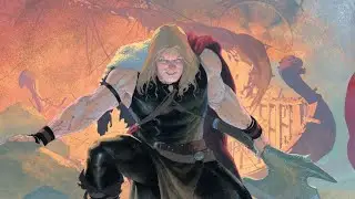THOR: God of Thunder - The God Butcher Part 2