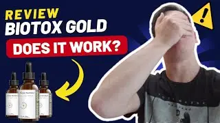 Biotox Gold Reviews (You Must Know This!) Does Biotox Gold Really Work? Where to buy? Legit?