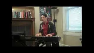 Tom Brislin Visits American Songwriter