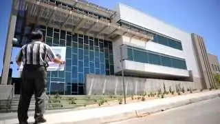 #MyGiftMyLife: Yuma Regional Cancer Center Grand Opening