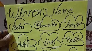 I'm writing my cute subscribers name#creativedeeptijain144#tranding#livesteam#subscriber#name#shorts