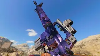 Satisfying 0-3 Comeback Against Marshal and Crossbow Users - Cold War Search and Destroy