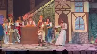 High School Musical Beauty and the Beast Solo 1 (Fall 2022)