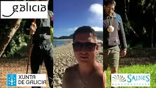 Отзыв Александра Акинфиева о Галисии, регион O Salnes
