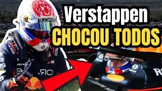 The move that silenced the paddock &ndash; Nobody saw it coming! | Formula 1